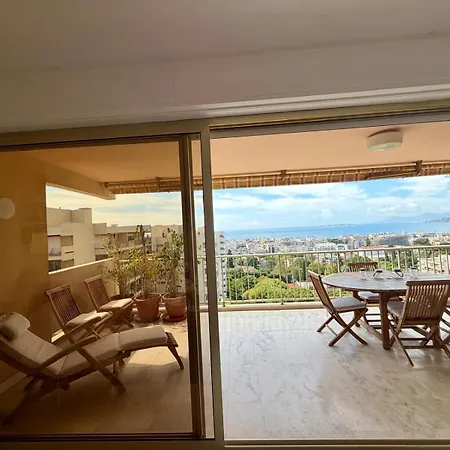 Penthouse Duplex Rooftop Eden Parc Apartment *