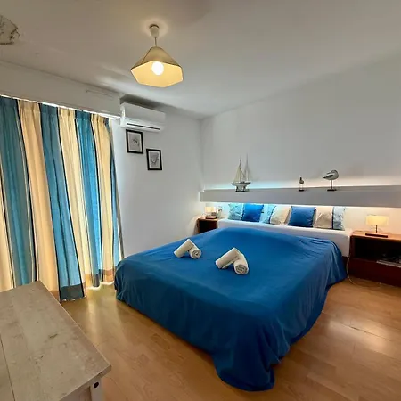 Penthouse Duplex Rooftop Eden Parc Apartment *